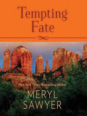 cover image of Tempting Fate